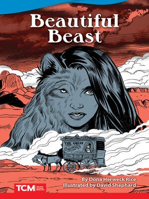 cover image of Beautiful Beast